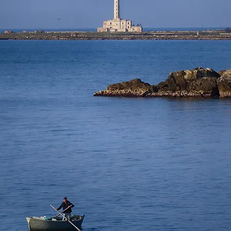 Ammiraglia Baia 3* גאליפולי