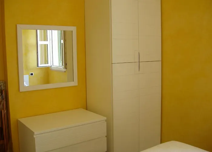 Ammiraglia Baia מלון דירות גאליפולי