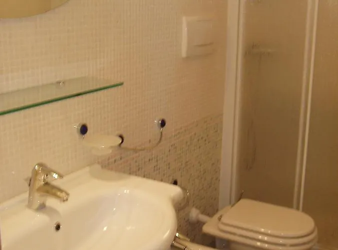 Ammiraglia Baia מלון דירות גאליפולי