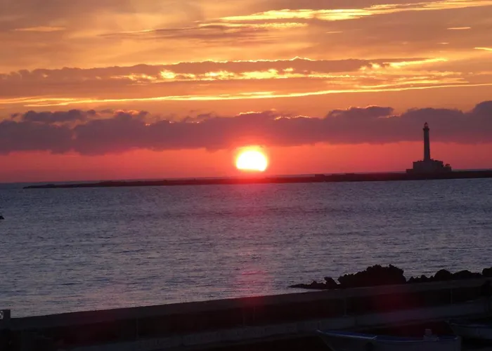 Ammiraglia Baia גאליפולי