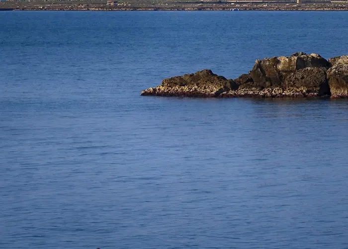 Ammiraglia Baia 3* גאליפולי