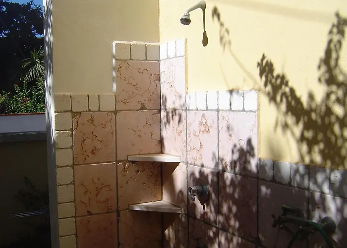 Ammiraglia Baia מלון דירות גאליפולי