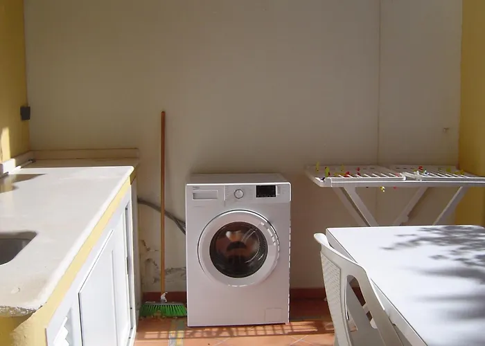 מלון דירות Ammiraglia Baia גאליפולי