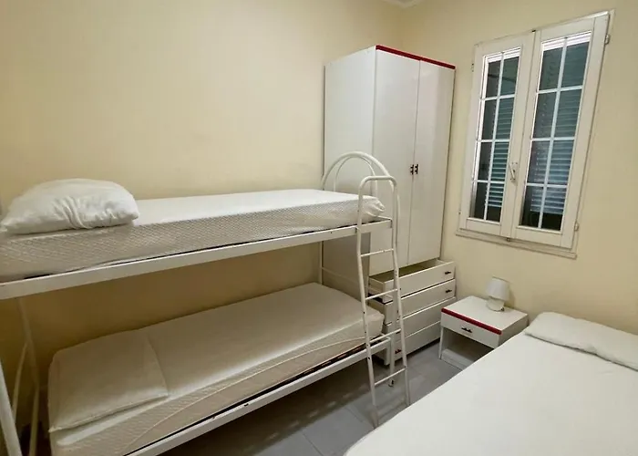 מלון דירות Ammiraglia Baia גאליפולי