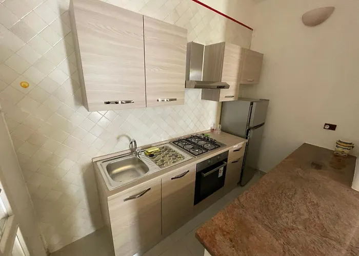 Ammiraglia Baia 3* גאליפולי