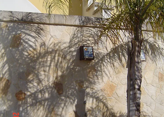 Ammiraglia Baia 3* גאליפולי