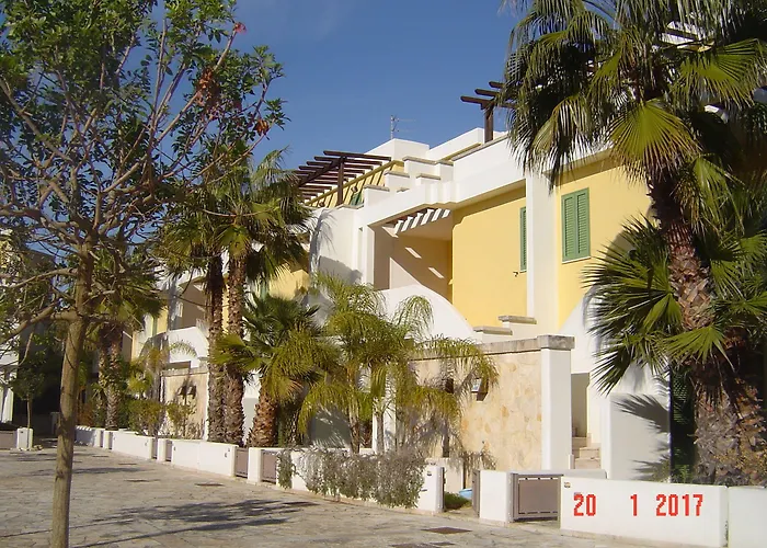 Ammiraglia Baia 3* גאליפולי