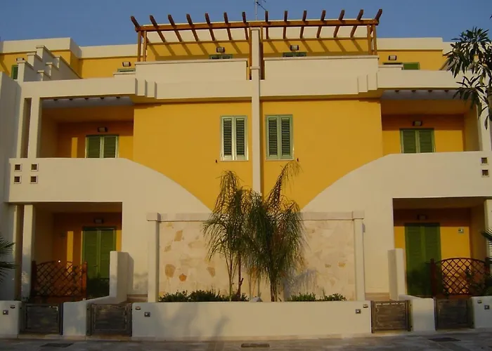 Ammiraglia Baia 3* גאליפולי