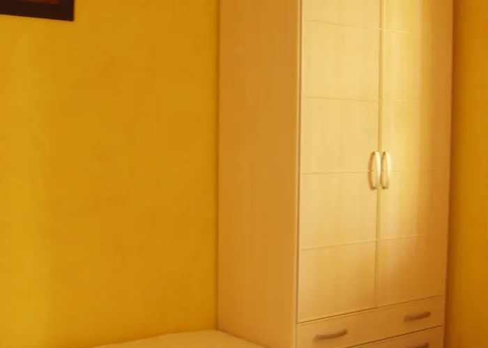 Ammiraglia Baia 3* גאליפולי