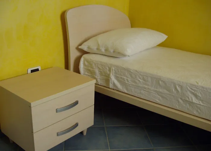 Ammiraglia Baia 3* גאליפולי