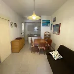 Ammiraglia Baia Aparthotel 3*