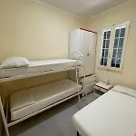 Aparthotel Ammiraglia Baia Gallipoli