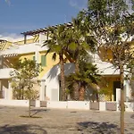 Ammiraglia Baia Aparthotel Gallipoli