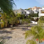 Aparthotel Ammiraglia Baia 3*
