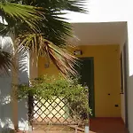 Ammiraglia Baia Gallipoli