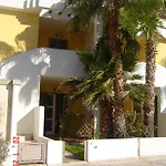 Ammiraglia Baia Aparthotel