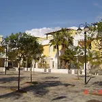 Aparthotel Ammiraglia Baia Gallipoli