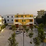 Aparthotel Ammiraglia Baia Gallipoli