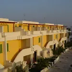 Aparthotel Ammiraglia Baia 3*