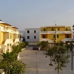 Aparthotel Ammiraglia Baia 3*