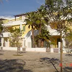 Ammiraglia Baia Aparthotel 3*