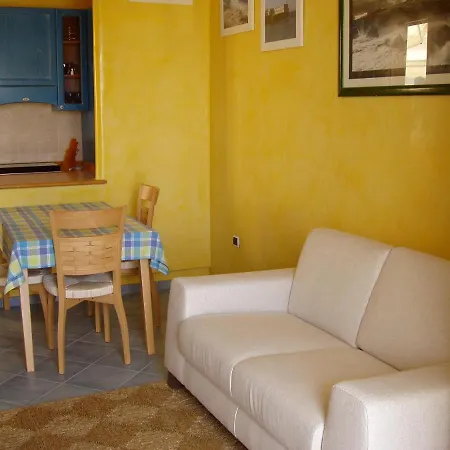 Ammiraglia Baia Галліполі