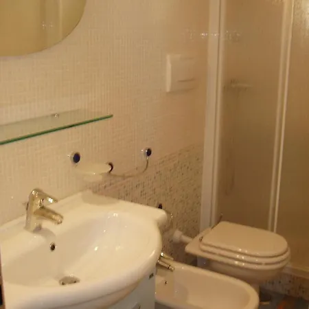 Ammiraglia Baia Апарт-готель Галліполі