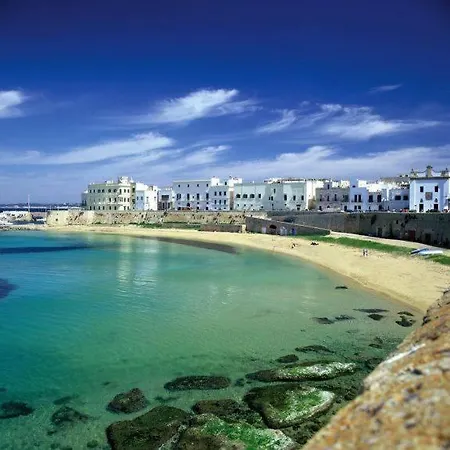 Ammiraglia Baia Апарт-готель 3*