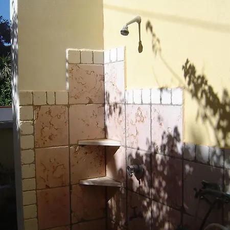 Ammiraglia Baia Апарт-готель Галліполі