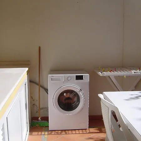 Апарт-готель Ammiraglia Baia Галліполі