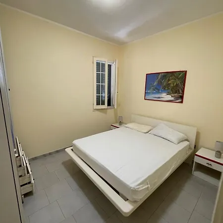 Ammiraglia Baia 3* Gallipolli