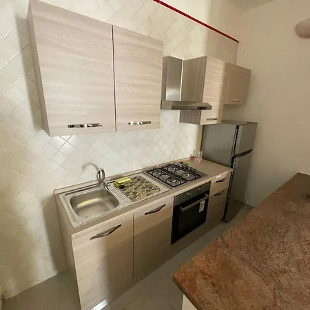 Ammiraglia Baia 3* Галліполі