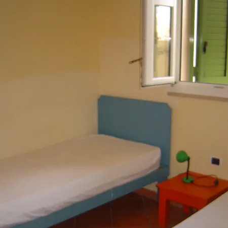 Ammiraglia Baia Апарт-готель Галліполі