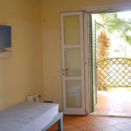 Ammiraglia Baia Apart Otel 3*