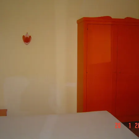 Апарт-готель Ammiraglia Baia 3*