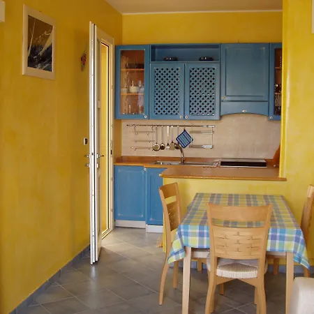 Ammiraglia Baia 3* Галліполі