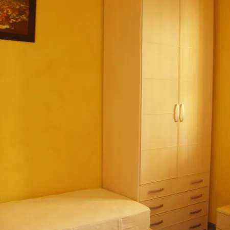 Ammiraglia Baia 3* Gallipolli
