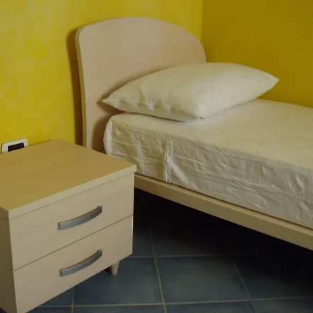 Ammiraglia Baia 3* Галліполі