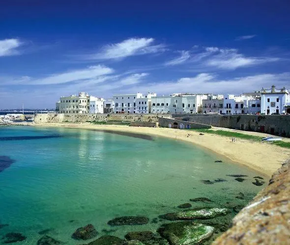 Ammiraglia Baia Appart hôtel 3*