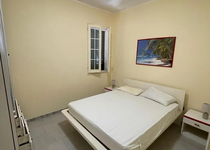 Ammiraglia Baia 3* Gallipoli