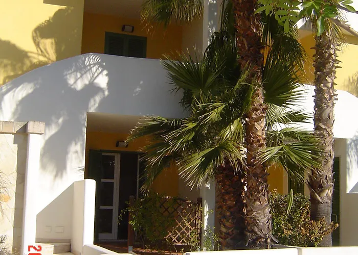 Ammiraglia Baia Apart-hotel